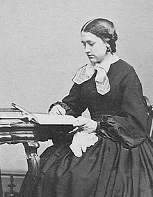 Камминз Мария