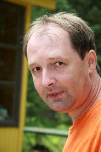 Канель-Белов Алексей Яковлевич