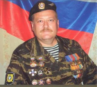Канев Андрей