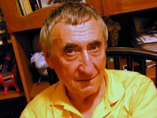 Каневский Александр Семёнович