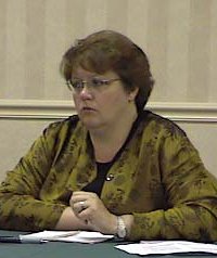 Каннингем Лора