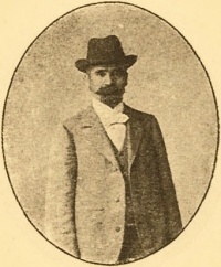 Канторович Яков Абрамович