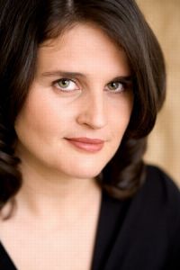 Кантрел Ребека