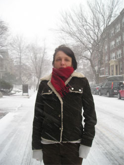 Капович Катя