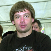 Караев Николай