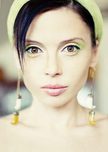 Карпа Ірена Ігорівна