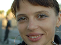 Карпа Ирена