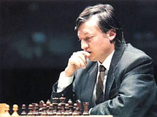 Карпов Анатолий Евгеньевич