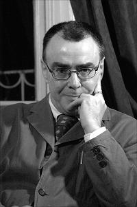 Карсон Киаран