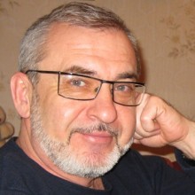 Кащенко Евгений Августович