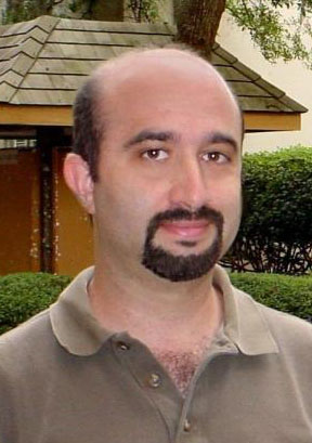 Касман Алекс