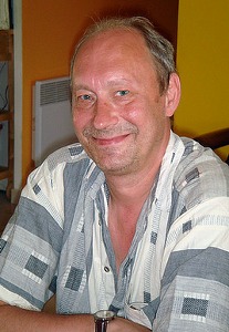 Кастальский Сергей Евгеньевич