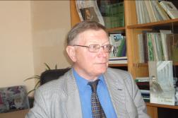 Катаев В Б
