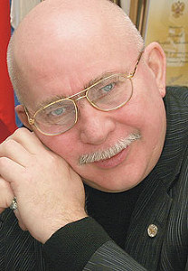Казаков Валерий Николаевич