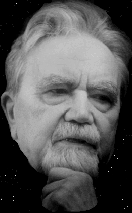 Казанцев Олександр Петрович