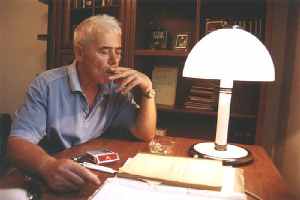 Казанов Борис