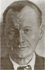 Кажинский Бернард