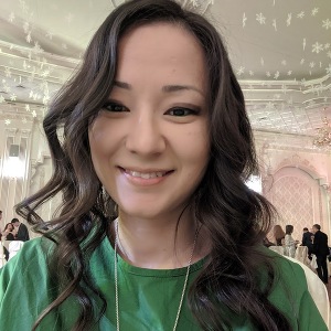 Кельбах Йоханна Kelbakh