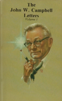 Кэмпбелл Джон У.