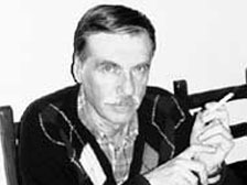 Кеслер Ярослав