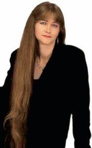 Кингсли (Кингслей) Джоанна