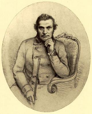 Киреевский И. Р.