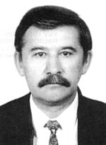 Киричук Юрий Анатольевич