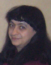 Кириллина Лариса