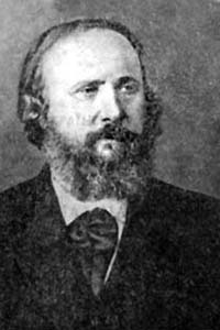Кистяковский Александр Фёдорович