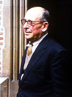 Клайв Люис Стейплз