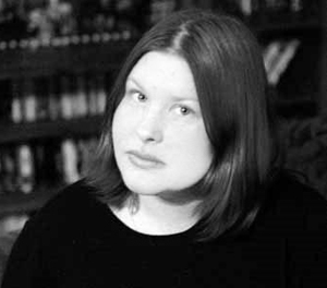 Клэр Кассандра