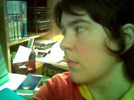 Клеветенко М.