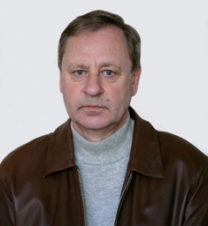 Клименко Владимир