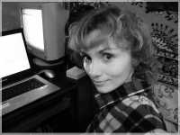 Климова Элора