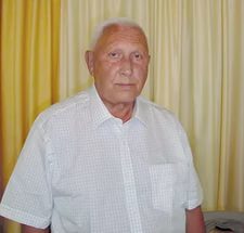 Клосс Борис Михайлович