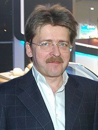 Кляницкий Артур Феликсович