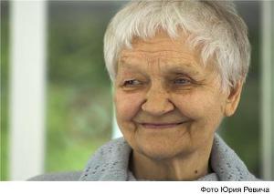 Клюева Бела