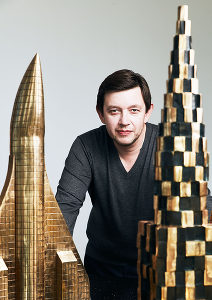 Клюкин Василий Васильевич