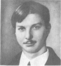 Князенко Олег Родионович