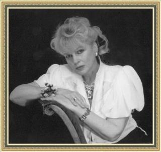 Князева Людмила