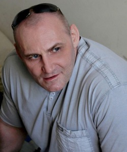 Кочетков Виктор