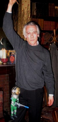 Кокейн Стив