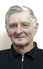 Колесников Алий Иванович