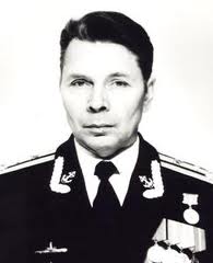 Колесников Юрий Иванович