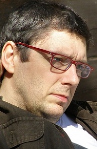 Kolodziejczak Tomasz