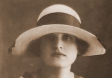 Колосова Марианна