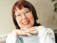 Колядина Елена