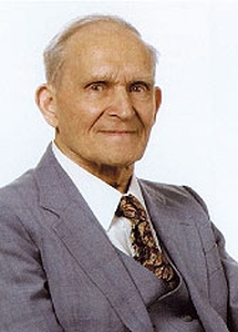 Комар Виктор Григорьевич