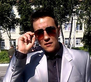 Комаров Александр AlexKom