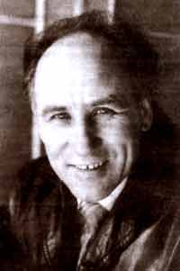 Комлев Иван